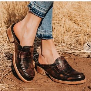 Black Freebird Monalisa